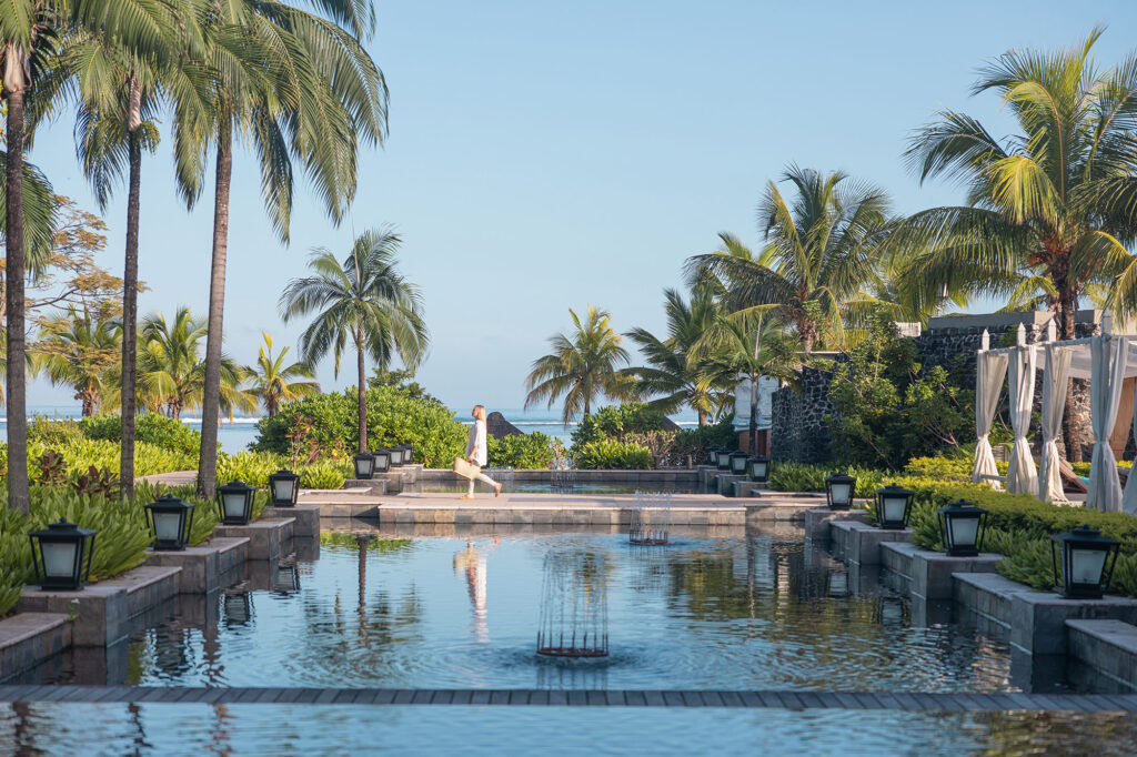 JW Marriott 7 Days of Wellbeing