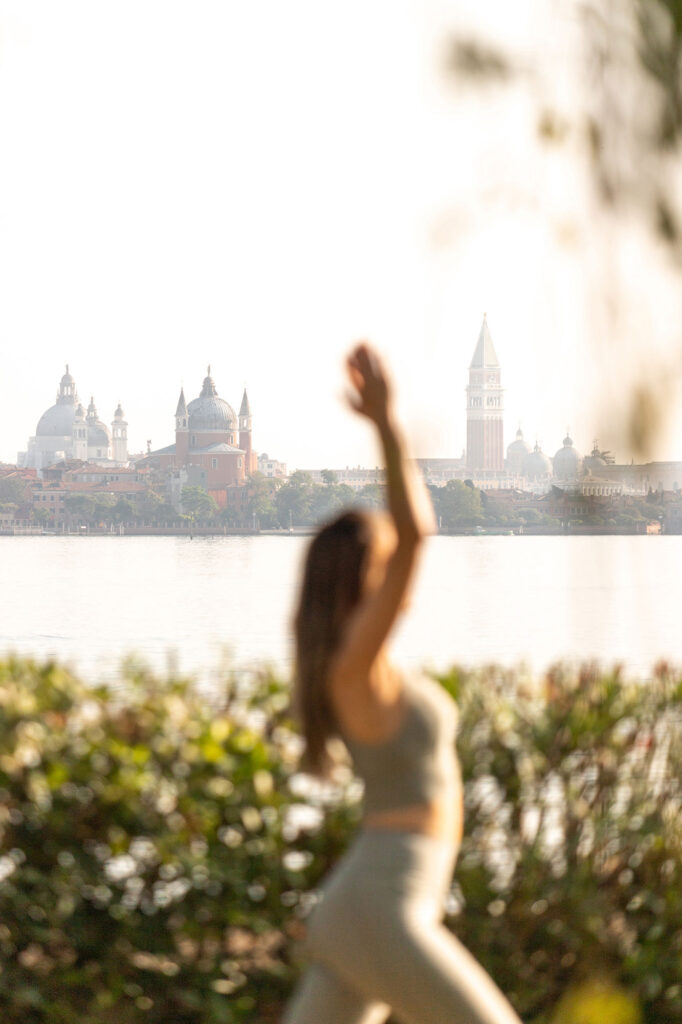 JW Marriott 7 Days of Wellbeing