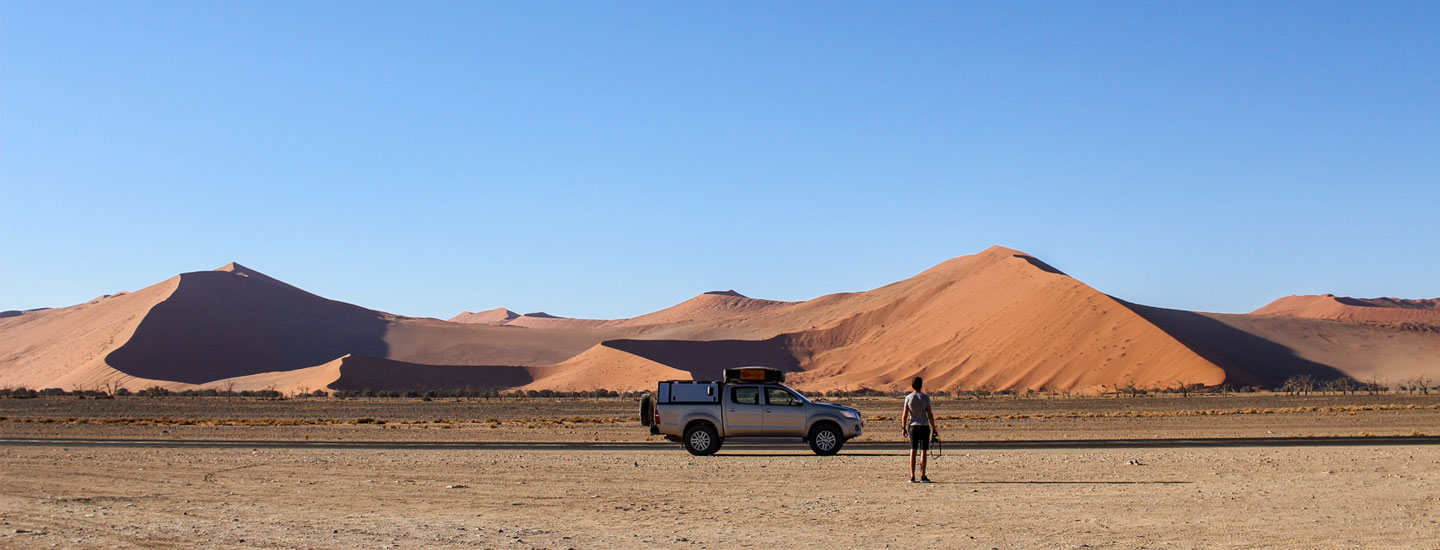 Road Trip Red Flags to Look Out For | How Far From Home