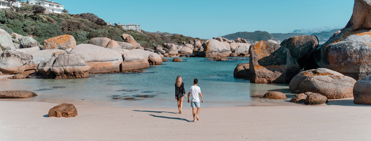 10 Unique Honeymoon Destinations For 2025 | How Far From Home