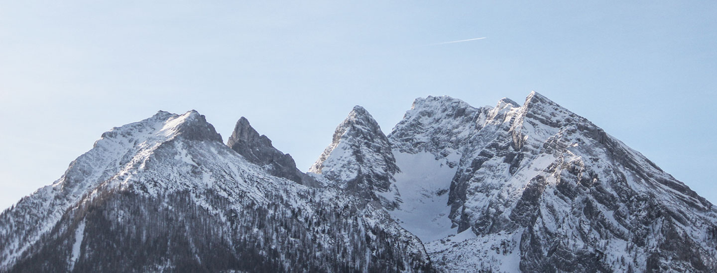 The Best Winter Vacation Spots In The U.S.A. | How Far From Home