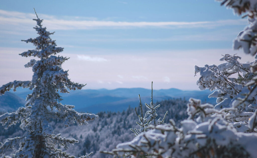 The Best Winter Vacation Spots In The U.S.A. | How Far From Home