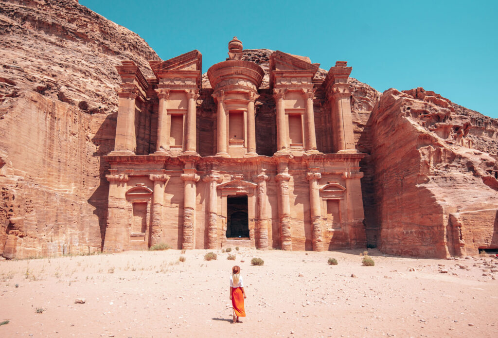 7 Of The Most Fascinating Archeological Tours In The World | How Far From Home
