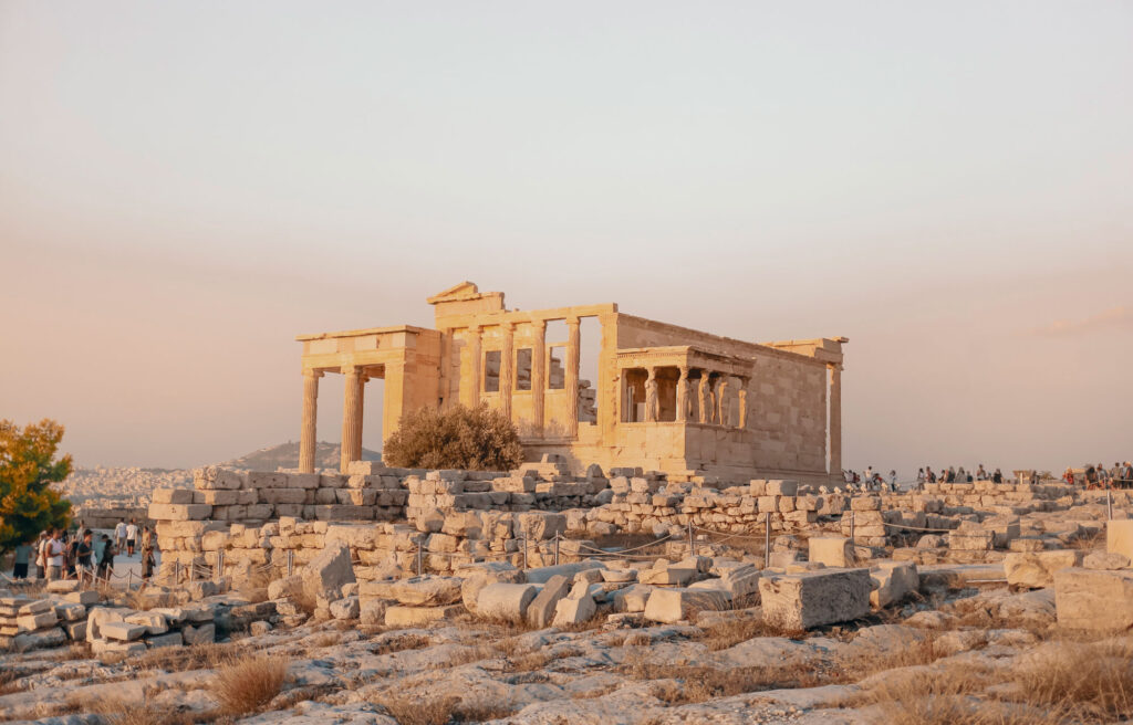 7 Of The Most Fascinating Archeological Tours In The World | How Far From Home