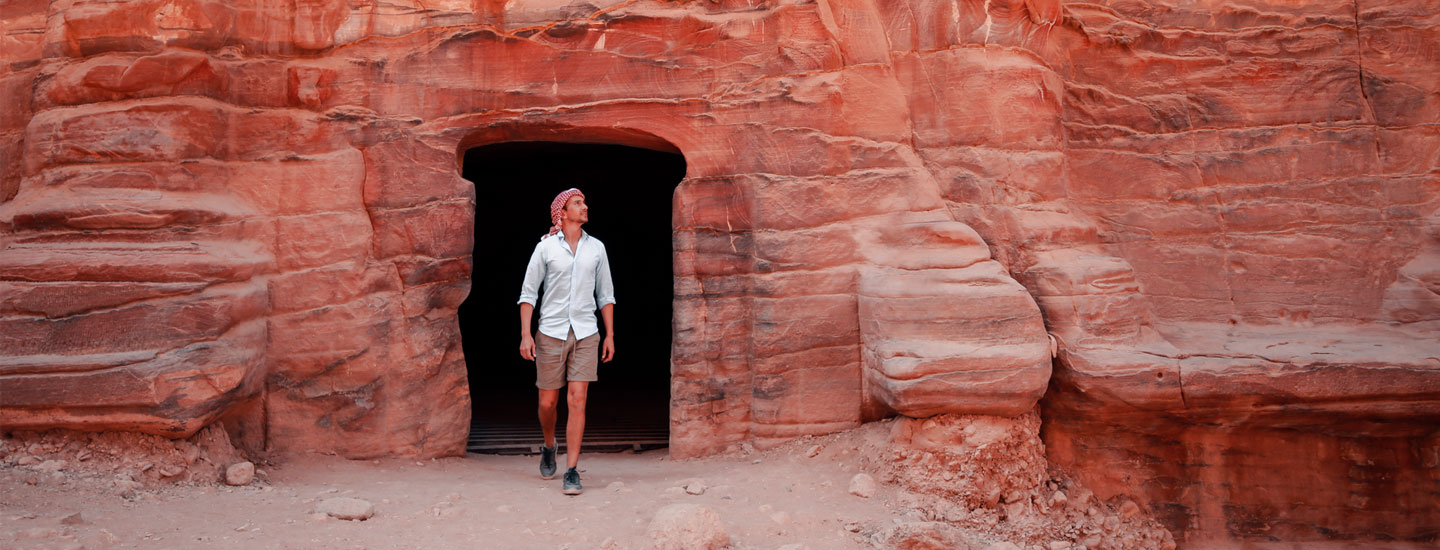 7 Of The Most Fascinating Archeological Tours In The World | How Far From Home
