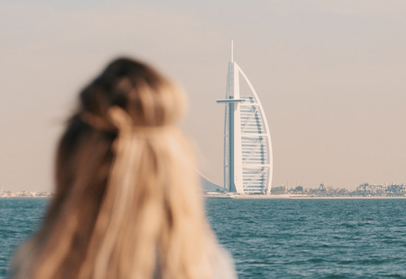 4 Tips For Living In Dubai With Pets | How Far From Home