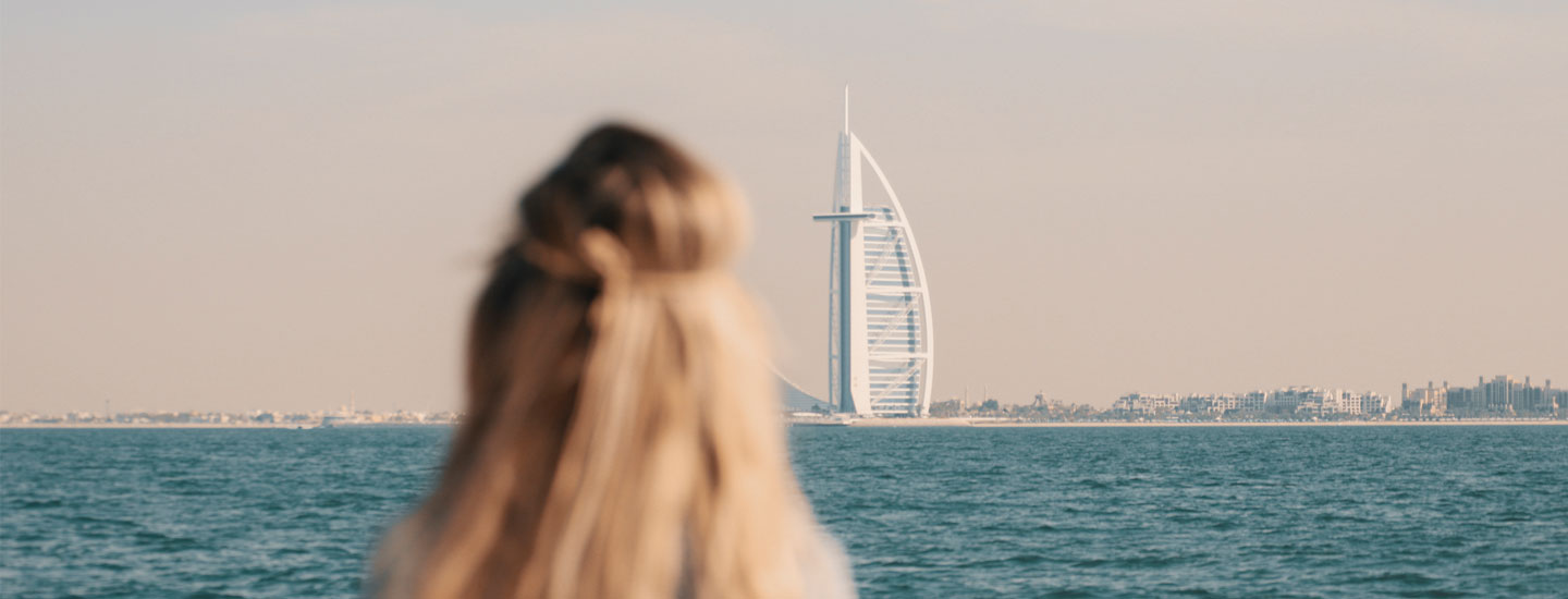 4 Tips For Living In Dubai With Pets | How Far From Home