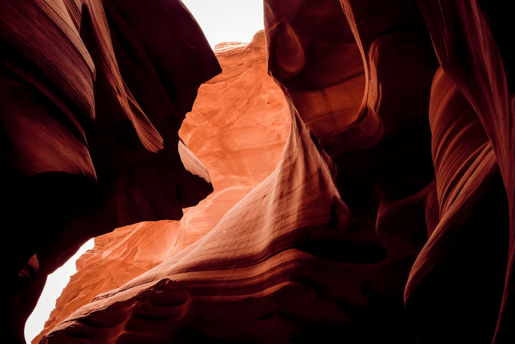 Crossing State Borders With Ease on Long-Haul Road Trips In U.S.A. | How Far From Home