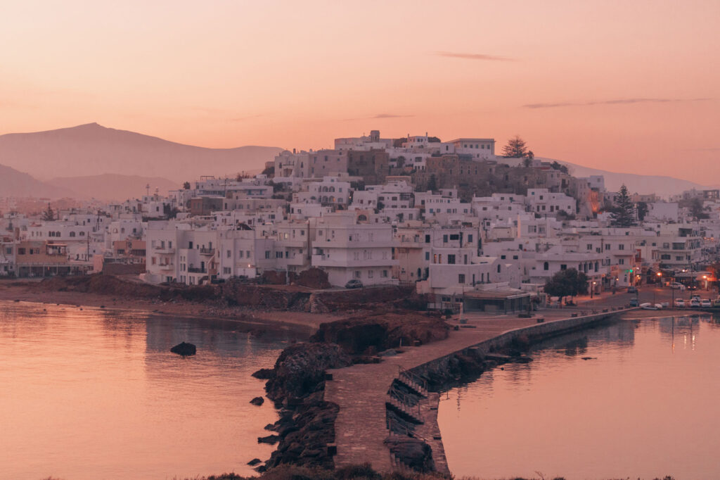 Sailing In Style: Discover The Elegant Side Of The Aegean | How Far From Home
