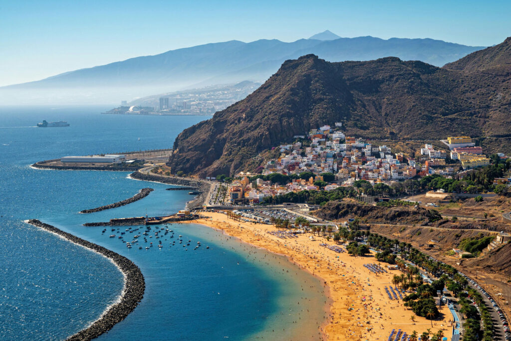 72 Hours In Tenerife - 6 Hidden Gems For A Memorable Island Escape | How Far From Home
